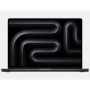 MacBook Pro 16.2"/Apple M3 Max (CPU 16-core, GPU 40-core, Neural Engine 16-core)/48GB/512GB - Space Black - INT APPLE - 1
